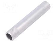 Accessories: aluminium tube; HBJD-40; -25÷55°C ONPOW