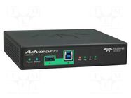 Meter: USB protocol analyzer; Software: included; 100÷240VAC; 2GB TELEDYNE LECROY