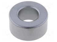 Ferrite: toroidal; L: 10mm; Øint: 12mm; Øout: 19mm; Core mat: K5B; 37Ω RICHCO