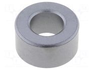 Ferrite: toroidal; L: 10mm; Øint: 10mm; Øout: 19mm; Core mat: K5B; 54Ω RICHCO