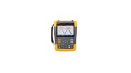 FLUKE-MDA-550/FPC EU, Motor Drive Analyser with 1 Year Premium Care Support, 4x 500MHz, Fluke