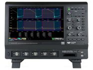 Oscilloscope: mixed signal; Ch: 4; 350MHz; 10Gsps; 12.5Mpts/ch TELEDYNE LECROY