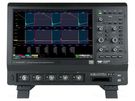 Oscilloscope: mixed signal; Ch: 4; 1GHz; 10Gsps; 12.5Mpts/ch; 450ps TELEDYNE LECROY