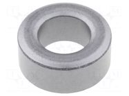Ferrite: toroidal; L: 13mm; Øint: 8.2mm; Øout: 16.5mm; Core mat: K5B RICHCO