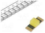 LED; white cold; SMD; 1305; 71.5÷180mcd; 150°; 20mA; 3.6÷3.9VDC BROADCOM (AVAGO)