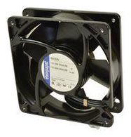 FAN, AXIAL, 119MM, 115VAC