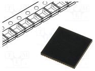 IC: AVR32 microcontroller; VQFN64; 1.65÷1.95VDC,3÷3.6VDC; AVR32 MICROCHIP TECHNOLOGY