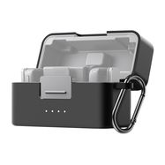 Puluz protective case for DJI Mic Mini (black), Puluz