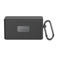 Puluz protective case for DJI Mic 2 (black), Puluz