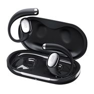 TWS QCY Crossky R70 wireless headphones (black), QCY
