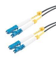 FIBER OPTIC PATCH CORD SM G652D DUPLEX 52AK0016