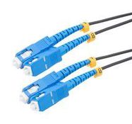 FIBER OPTIC PATCH CORD SM G652D DUPLEX 52AK0068