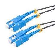 FIBER OPTIC PATCH CORD SM G652D DUPLEX 52AK0070