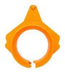 CABLE FUNNEL DROP CEILING PROTECTOR 52AK7685