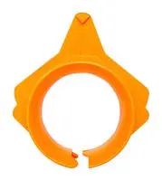 CABLE FUNNEL DROP CEILING PROTECTOR 52AK7685