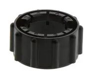 COUPLING RING, CIRCULAR PLASTIC CONN