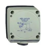 IND PROX SENSOR, 60MM, 48VDC