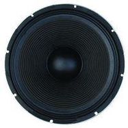 18" Die Cast Woofer with Paper Cone and Cloth Surround - 300W RMS 8 ohm