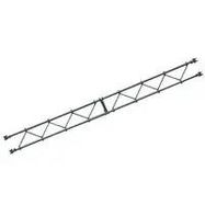 10  Effects Lighting Truss - Two 5  Sections