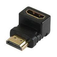 HDMI Downward Coupler Male to Female