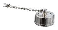 WATERPROOF CAP, CIRCULAR PLUG CONNECTOR