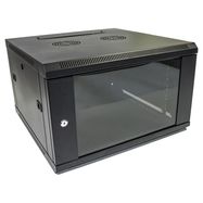 Commutation cabinet 19" 3U 540x400