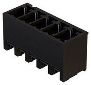 HEADER, 10WAY, 1ROW, 3.5MM, HAR-FLEXICON