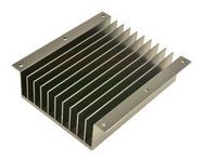 HEATSINK, NATURAL CONVECTION, 1.51┬░C/W