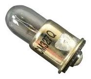 LAMP, MIDGET FLANGE, T-1 3/4, 28V