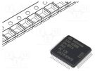 IC: microcontroller 8051; Interface: SPI x3,UART x3; 3.3VDC INFINEON TECHNOLOGIES