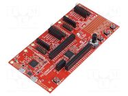 Dev.kit: Microchip PIC; PIC32; Curiosity; Add-on connectors: 2 MICROCHIP TECHNOLOGY