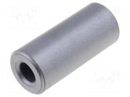 Ferrite: sleeve; L: 12mm; Øint: 7mm; Øout: 12mm; ferromagnetic A5 RICHCO