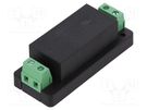 Power supply: switched-mode; for building in; 5W; 24VDC; 0.23A AIMTEC