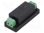 Power supply: switched-mode; for building in; 5W; 15VDC; 0.333A AIMTEC