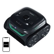 Wybot C2 Pro Vision wireless pool cleaning robot, Wybot