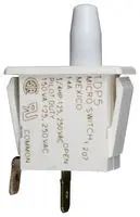 SNAP ACTICON BASIC SWITCH, BULLET NOSE PLUNGER