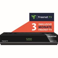 digiHD TT 7 IR incl. 3 months freenet