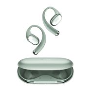 QCY Crossky R70 wireless earphones (green), QCY