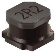 INDUCTOR, SEMI-SHIELDED, 47UH, 20%, 0.9A