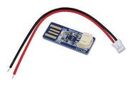 BATTERY CHARGER MODULE, LI-ION LIPO, USB