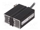 Heater; semiconductor; HGK 047; 20W; 120÷240V; IP54 STEGO