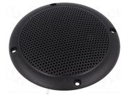 Loudspeaker; ceiling mount,general purpose,waterproof; 20W; 4Ω VISATON