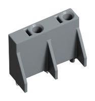 TERMINAL BLOCK, STANDARD, 2 POSITION, 18AWG