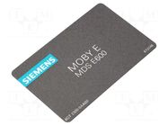 Memory card SIEMENS