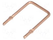Resistor: wire-wound; sensing,precise; THT; 20mΩ; ±5%; 5.5A; radial SR PASSIVES