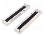 Area sensor; 0.1÷1.2m; IP62; 12÷24VDC; cables; -10÷55°C; <10ms; ABS PANASONIC