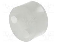 Insert for gland; 4mm; PG16; IP54; silicone; Holes no: 3; -40÷100°C LAPP