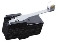 MICROSWITCH, HINGE, SPDT, 500V, 20A