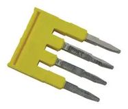 CROSS CONNECTOR, WKF TERMINAL BLOCK