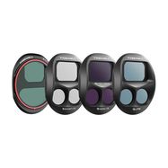 FREEWELL filter set for DJI Mavic 4 Pro Everyday (4pcs), Freewell